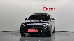 2022 Mercedes-Benz E-Class E350 4MATIC AMG Line — фото 3