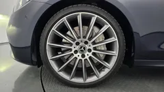 2022 Mercedes-Benz E-Class E350 4MATIC AMG Line — фото 5