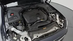 2022 Mercedes-Benz E-Class E350 4MATIC AMG Line — фото 6