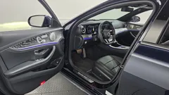 2022 Mercedes-Benz E-Class E350 4MATIC AMG Line — фото 10