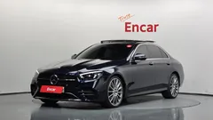 2022 Mercedes-Benz E-Class E350 4MATIC AMG Line — фото 12