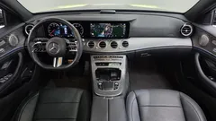 2022 Mercedes-Benz E-Class E350 4MATIC AMG Line — фото 14