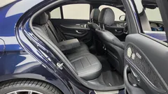 2022 Mercedes-Benz E-Class E350 4MATIC AMG Line — фото 15