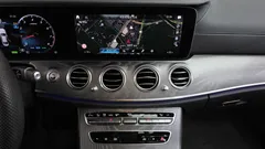 2022 Mercedes-Benz E-Class E350 4MATIC AMG Line — фото 16