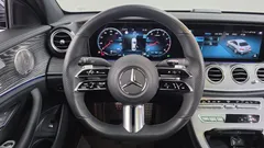 2022 Mercedes-Benz E-Class E350 4MATIC AMG Line — фото 17