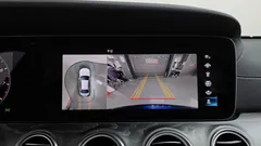 2022 Mercedes-Benz E-Class E350 4MATIC AMG Line — фото 18