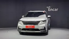 2023 Kia Carnival Diesel 9-Seater Noblesse — фото 3