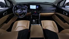 2023 Kia Carnival Diesel 9-Seater Noblesse — фото 7