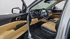 2023 Kia Carnival Diesel 9-Seater Noblesse — фото 10