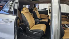 2023 Kia Carnival Diesel 9-Seater Noblesse — фото 11