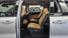 2023 Kia Carnival Diesel 9-Seater Noblesse — фото 12