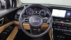 2023 Kia Carnival Diesel 9-Seater Noblesse — фото 13