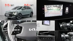 2022 Kia Niro Prestige — фото 1