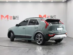 2022 Kia Niro Prestige — фото 2