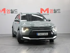 2022 Kia Niro Prestige — фото 3