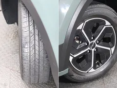 2022 Kia Niro Prestige — фото 5