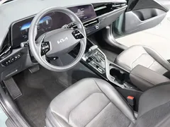 2022 Kia Niro Prestige — фото 7