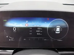 2022 Kia Niro Prestige — фото 8