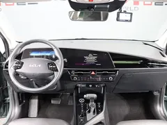 2022 Kia Niro Prestige — фото 17