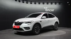 2023 Renault Samsung XM3 1.6 GTe RE — фото 1