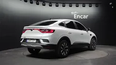 2023 Renault Samsung XM3 1.6 GTe RE — фото 2