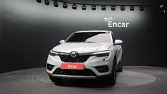 2023 Renault Samsung XM3 1.6 GTe RE — фото 3