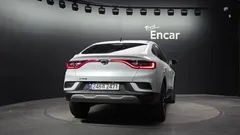 2023 Renault Samsung XM3 1.6 GTe RE — фото 4