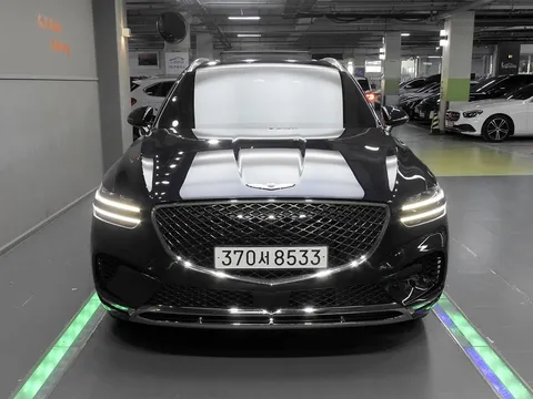 2023 Genesis GV70 2.5T Gasoline 2WD