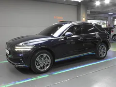 2023 Genesis GV70 2.5T Gasoline 2WD — фото 2