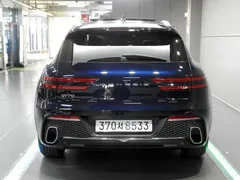 2023 Genesis GV70 2.5T Gasoline 2WD — фото 4