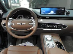 2023 Genesis GV70 2.5T Gasoline 2WD — фото 5
