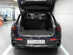 2023 Genesis GV70 2.5T Gasoline 2WD — фото 8