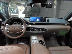 2023 Genesis GV70 2.5T Gasoline 2WD — фото 9