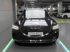 2023 Genesis GV70 2.5T Gasoline 2WD — фото 12