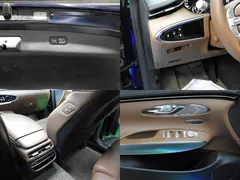 2023 Genesis GV70 2.5T Gasoline 2WD — фото 18