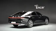 2023 Hyundai Grandeur 2,5 Gasoline 2WD — фото 2