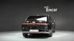 2023 Hyundai Grandeur 2,5 Gasoline 2WD — фото 4