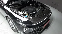 2023 Hyundai Grandeur 2,5 Gasoline 2WD — фото 6