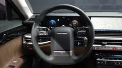 2023 Hyundai Grandeur 2,5 Gasoline 2WD — фото 13