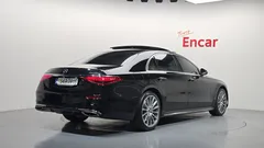 2022 Mercedes-Benz S-Class S500L 4MATIC — фото 2