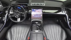 2022 Mercedes-Benz S-Class S500L 4MATIC — фото 7