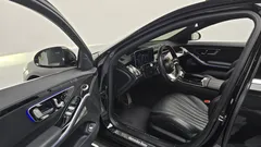 2022 Mercedes-Benz S-Class S500L 4MATIC — фото 10