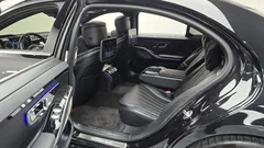 2022 Mercedes-Benz S-Class S500L 4MATIC — фото 11