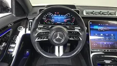 2022 Mercedes-Benz S-Class S500L 4MATIC — фото 13