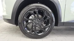 2024 Chevrolet Trax 1.2 RS — фото 5