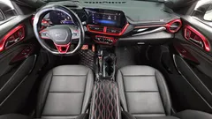 2024 Chevrolet Trax 1.2 RS — фото 7