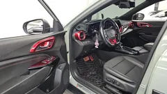 2024 Chevrolet Trax 1.2 RS — фото 10