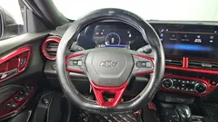 2024 Chevrolet Trax 1.2 RS — фото 13