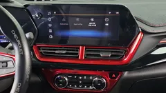 2024 Chevrolet Trax 1.2 RS — фото 14