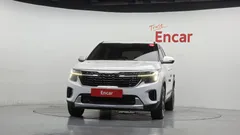 2023 Kia Seltos Gasoline 1.6 Turbo 2WD — фото 3